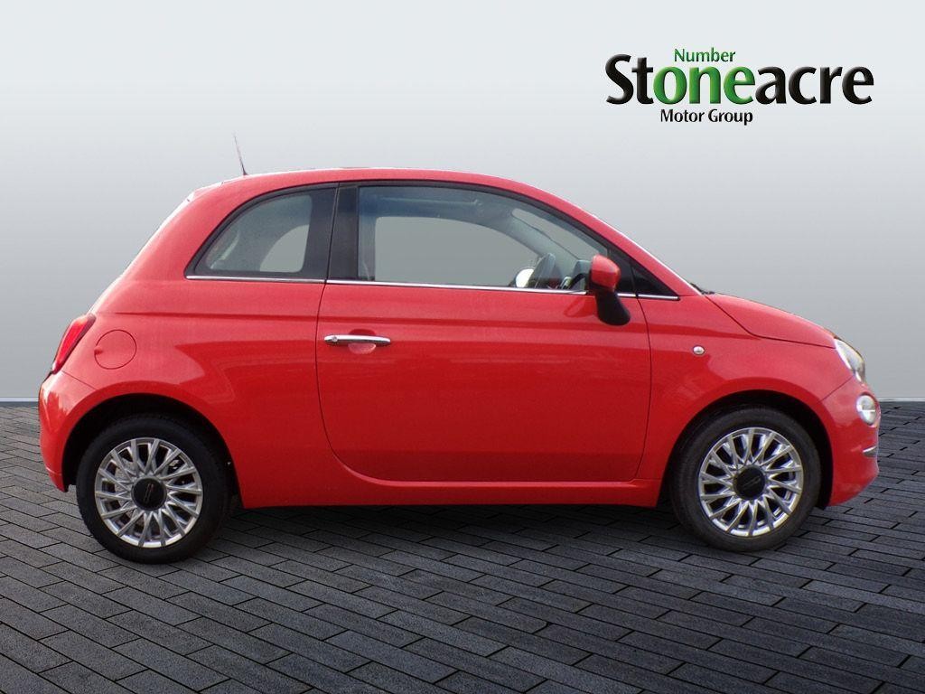 Fiat 500 Image 2