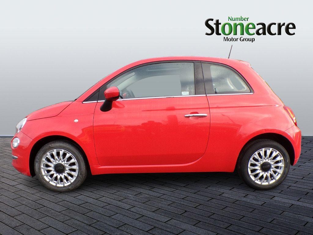 Fiat 500 Image 6