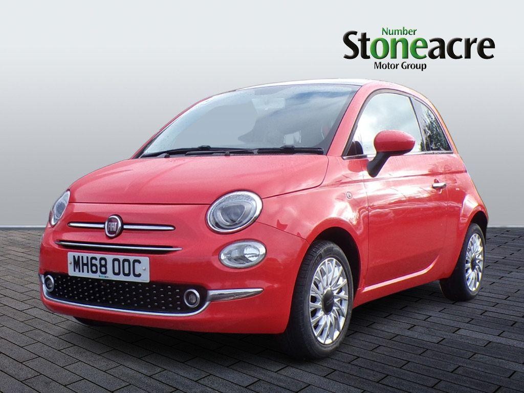 Fiat 500 Image 7