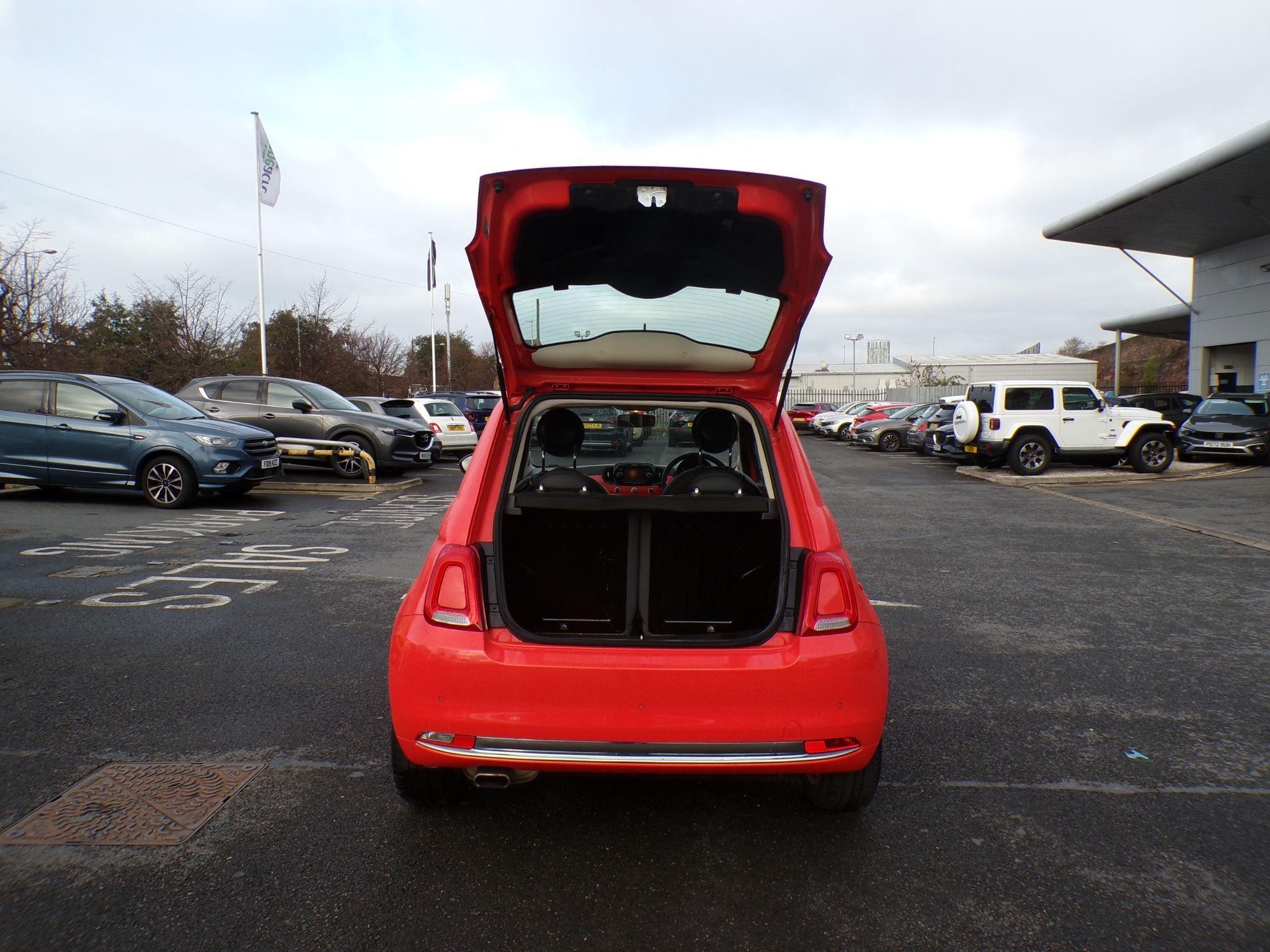 Fiat 500 Image 16