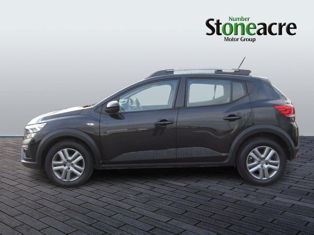 Dacia Sandero Stepway Image 6