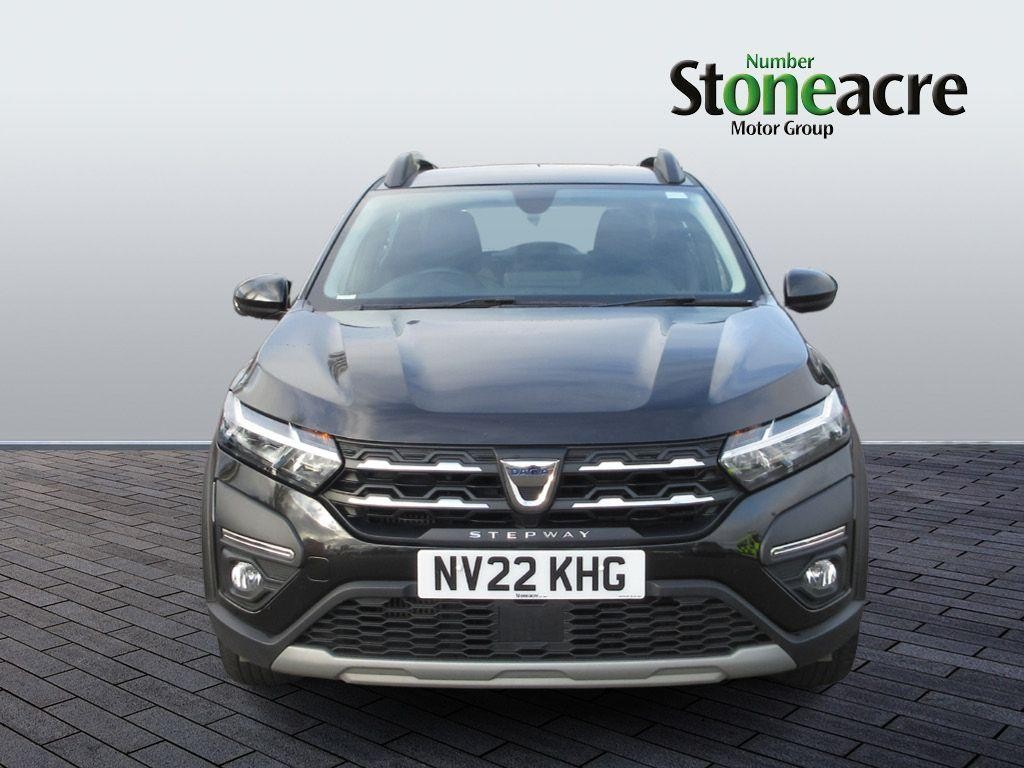 Dacia Sandero Stepway Image 8