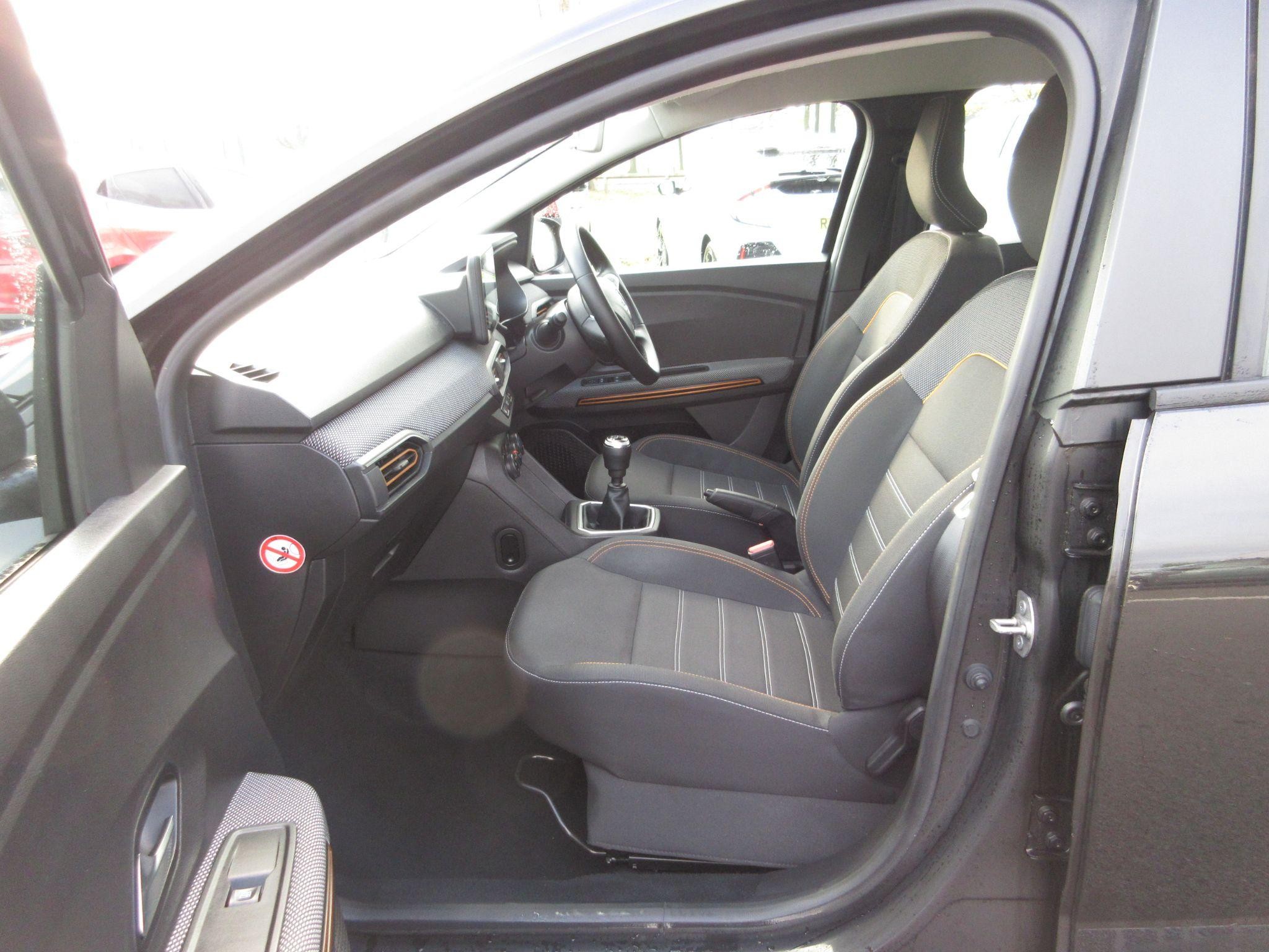 Dacia Sandero Stepway Image 11