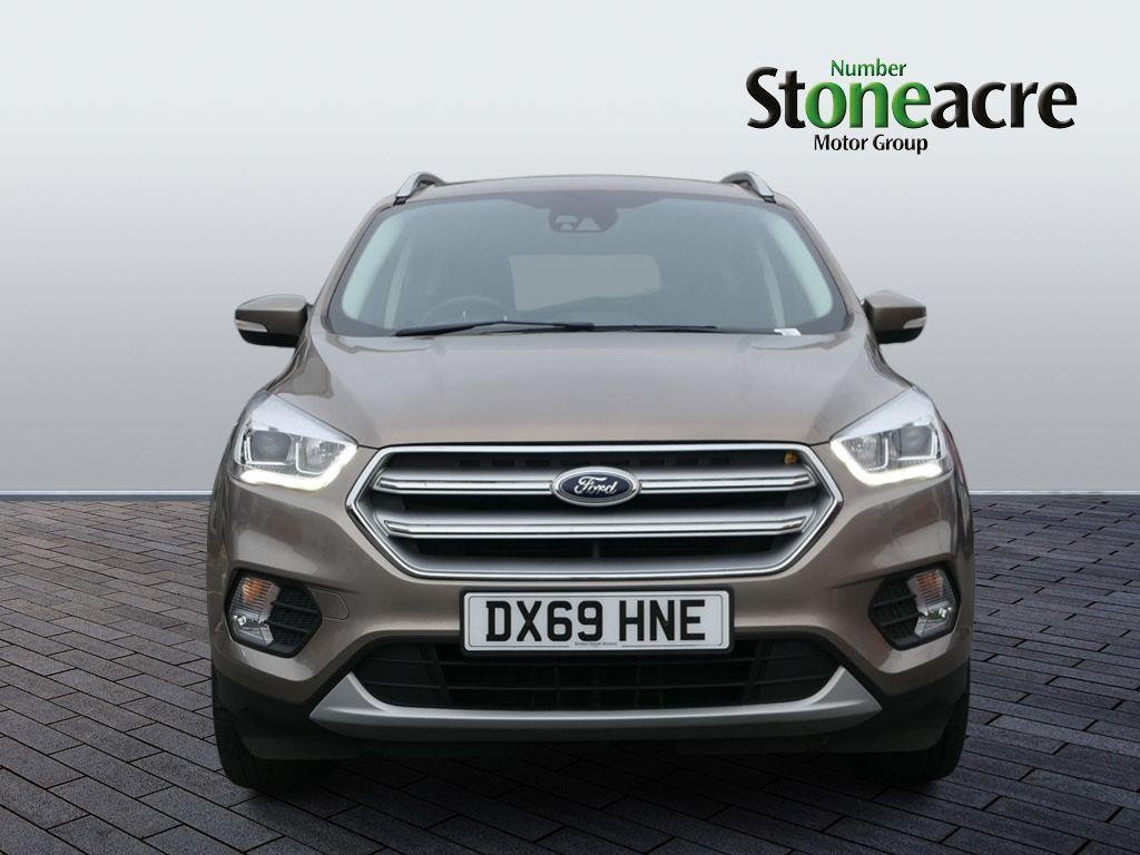 Ford Kuga Image 2