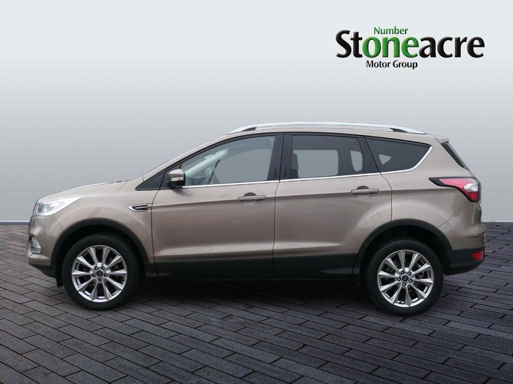 Ford Kuga Image 5