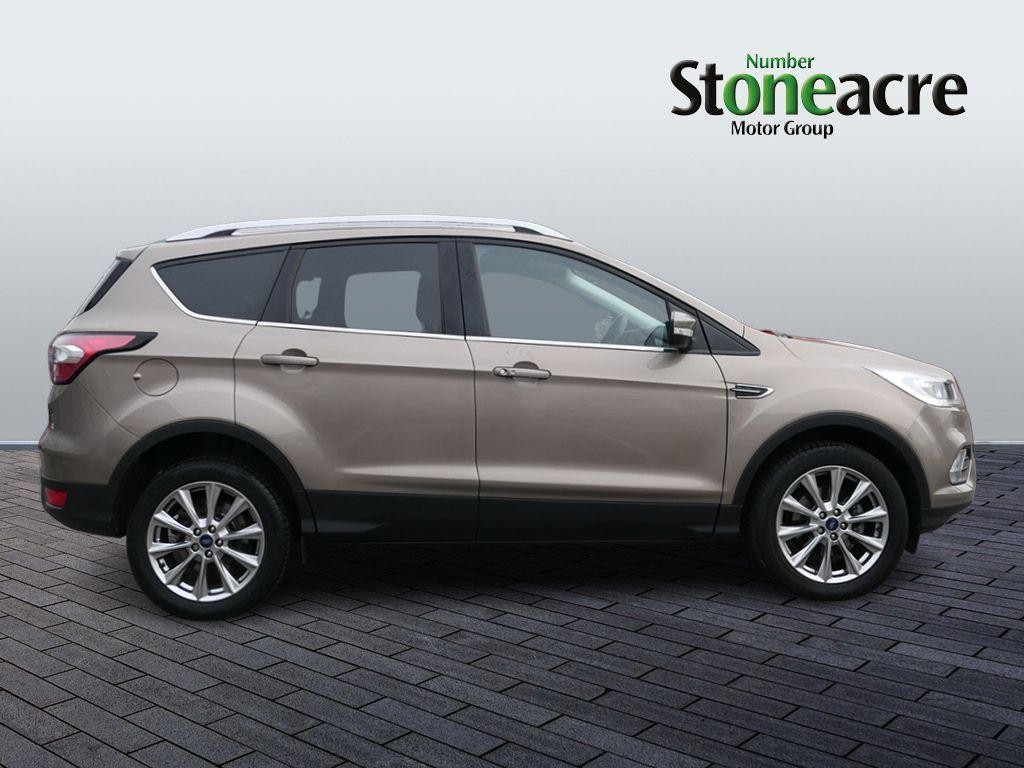 Ford Kuga Image 7