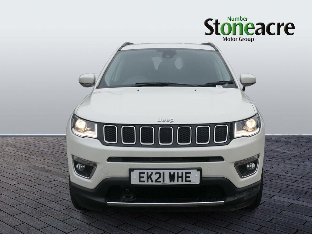 Jeep Compass Image 2