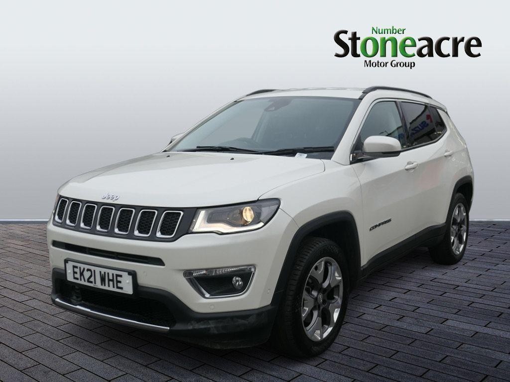 Jeep Compass Image 3