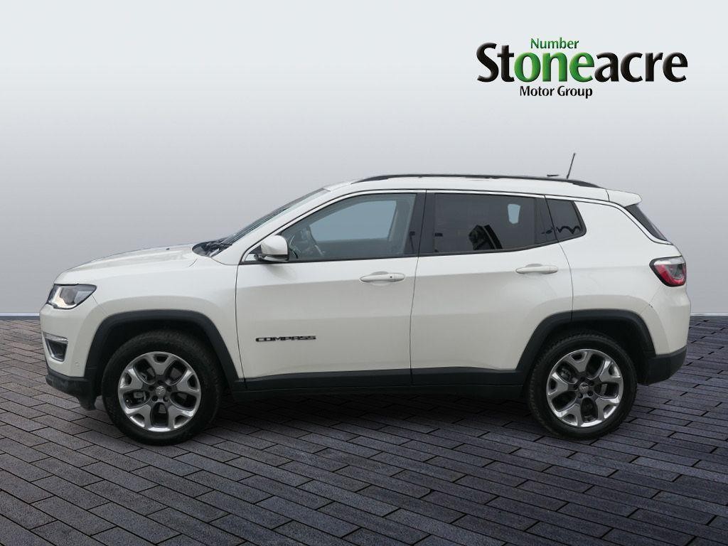 Jeep Compass Image 5