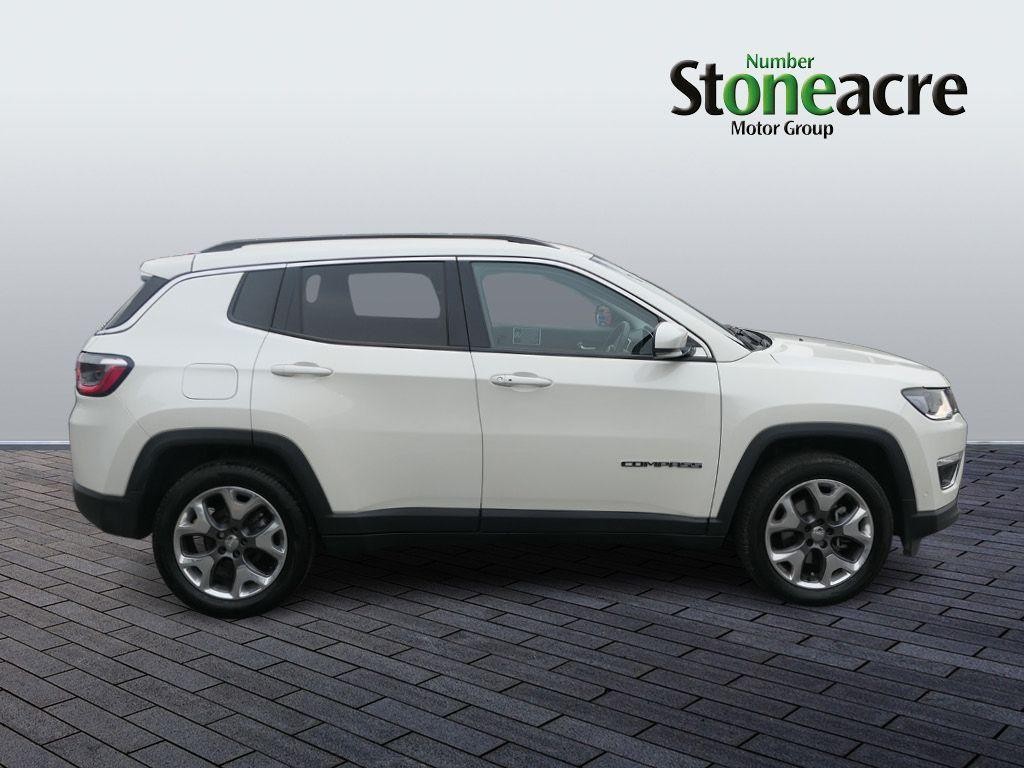 Jeep Compass Image 7