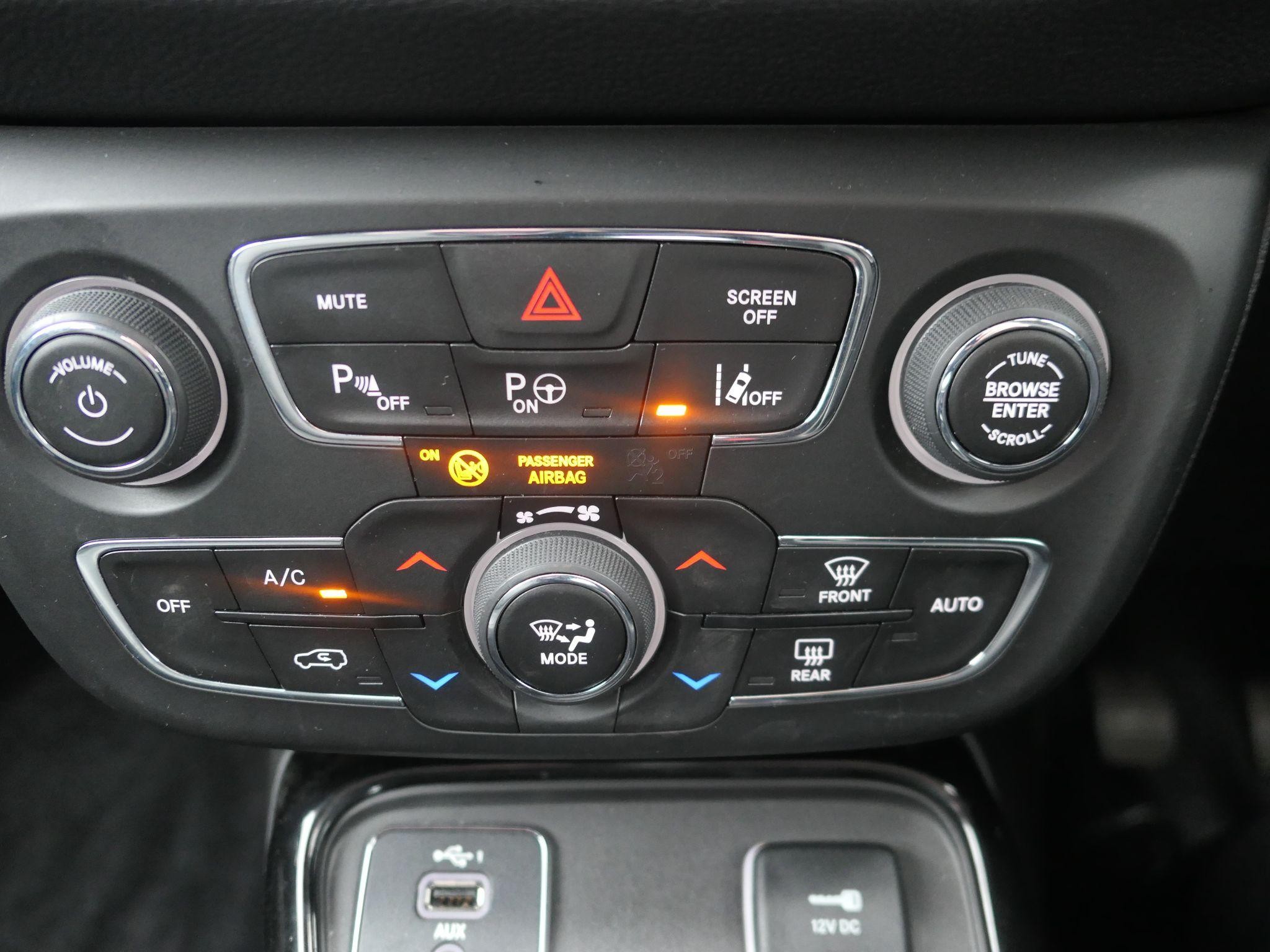 Jeep Compass Image 28