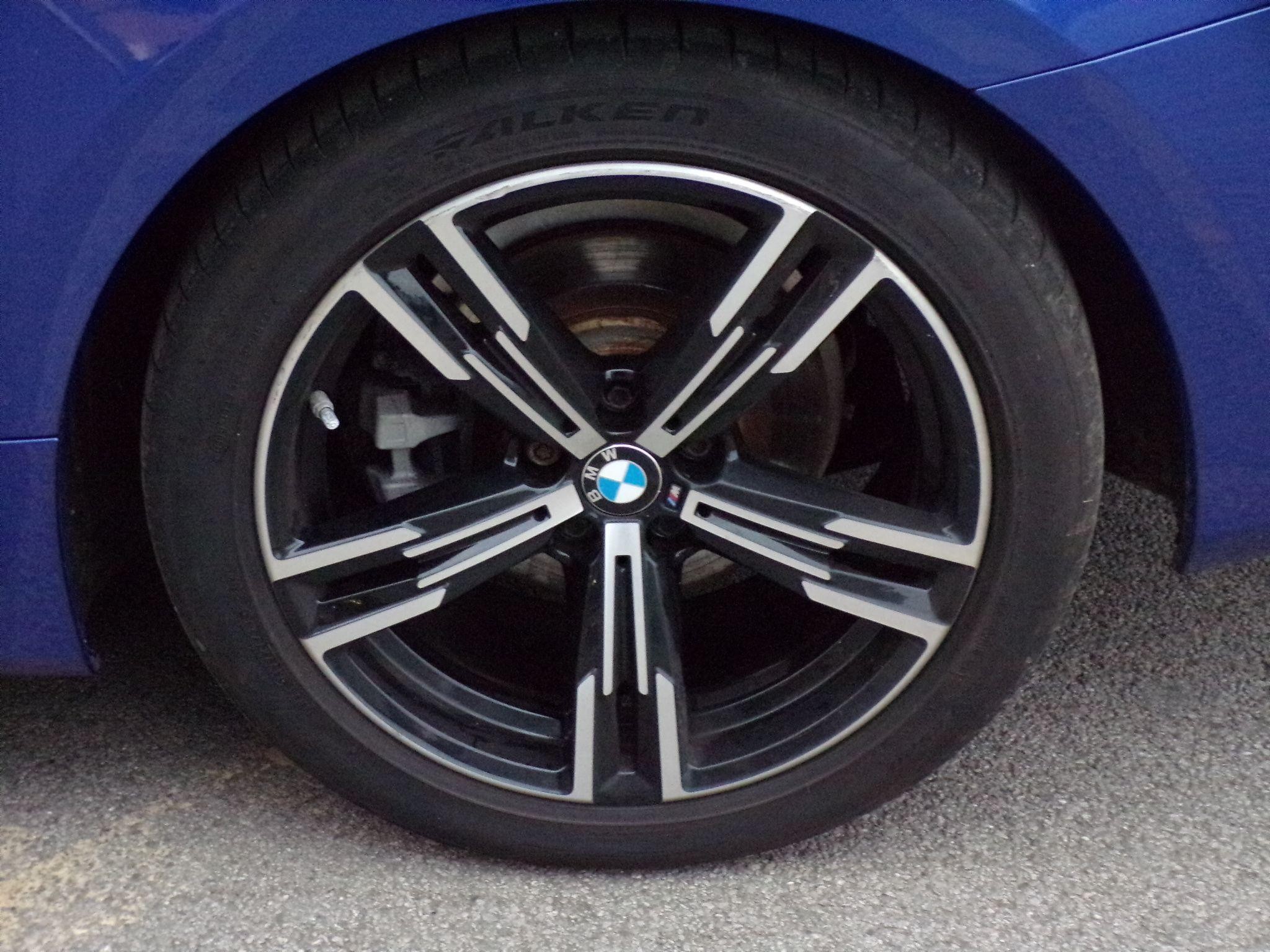 BMW 4 Series Image 9