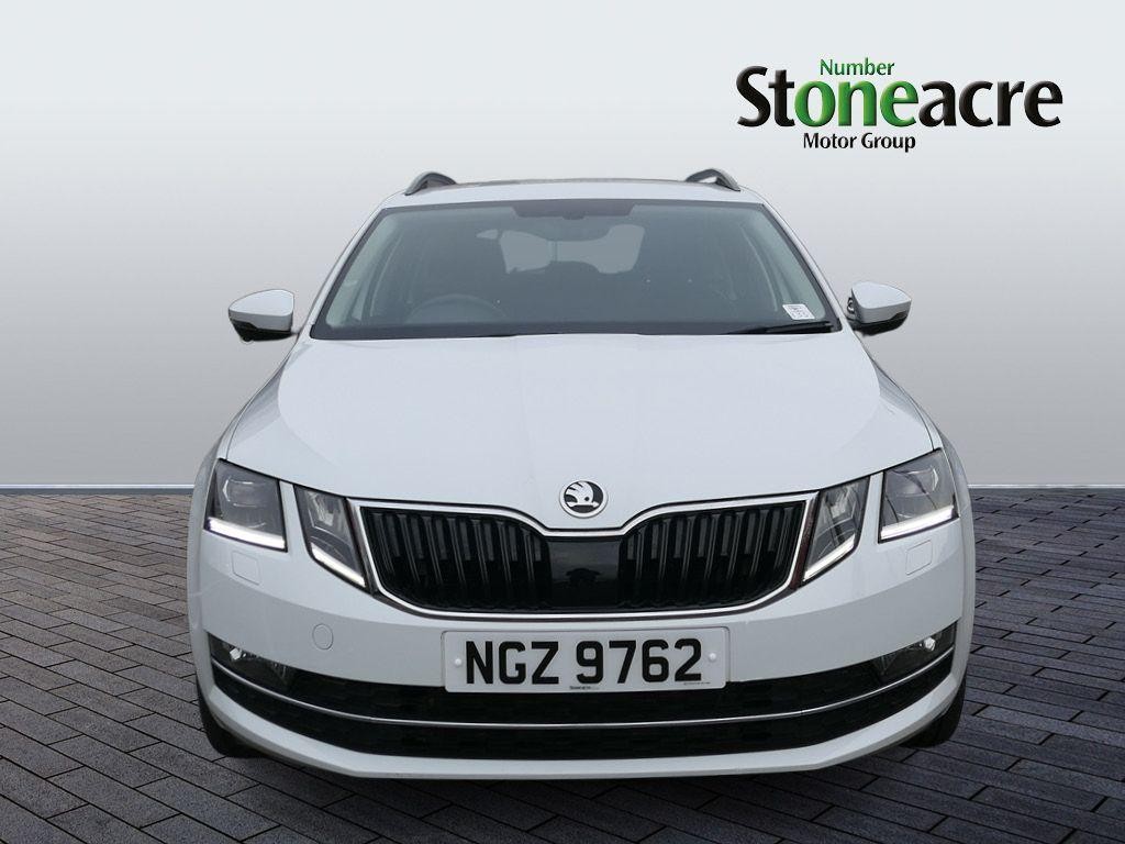 Skoda Octavia Image 2