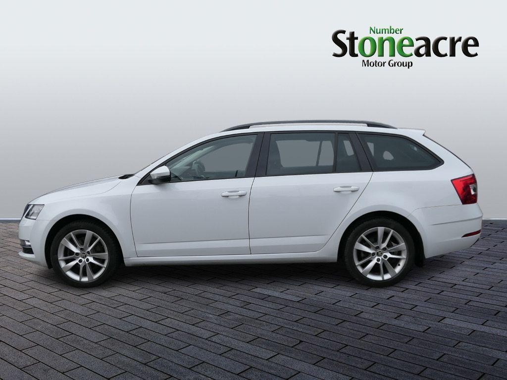 Skoda Octavia Image 5