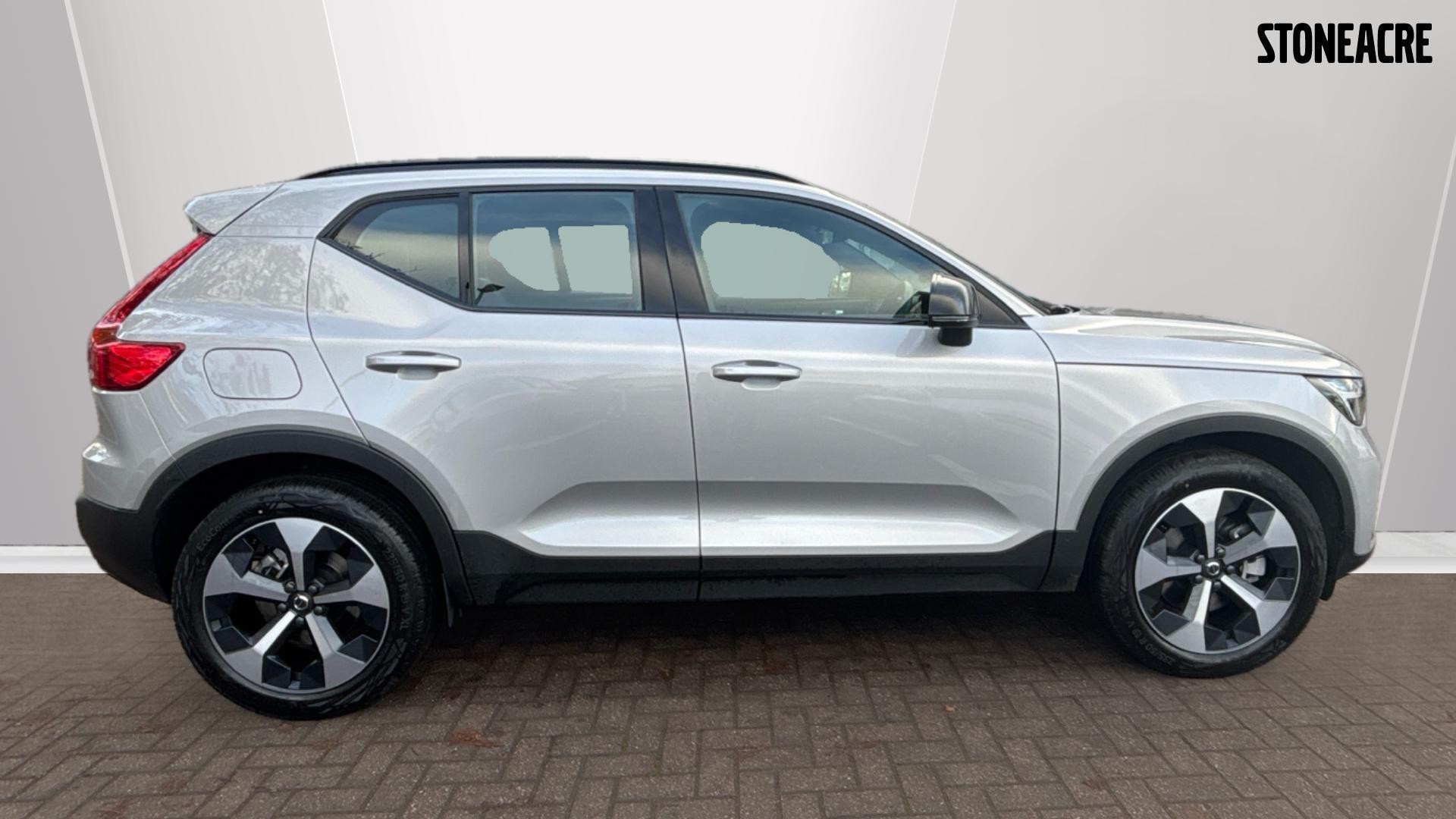 Volvo XC40 Image 3