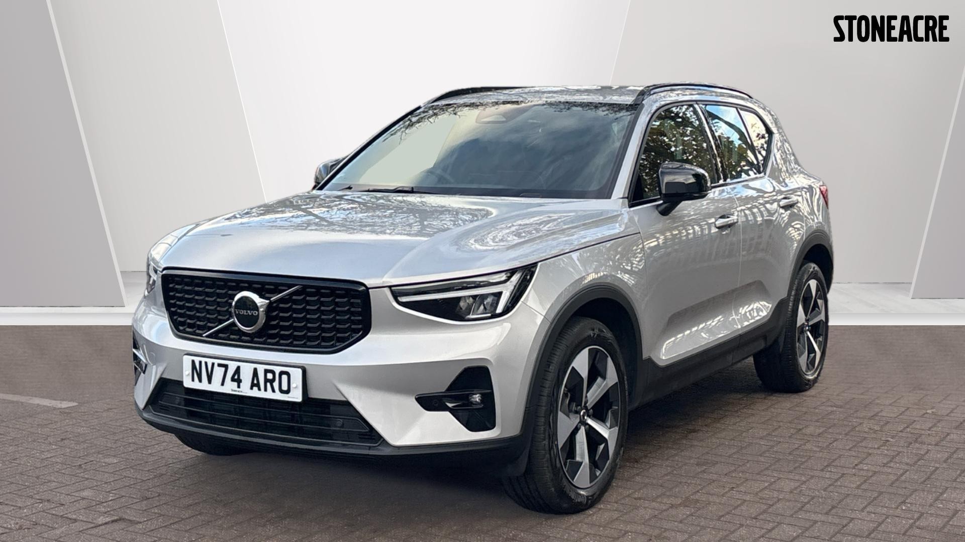 Volvo XC40 Image 6