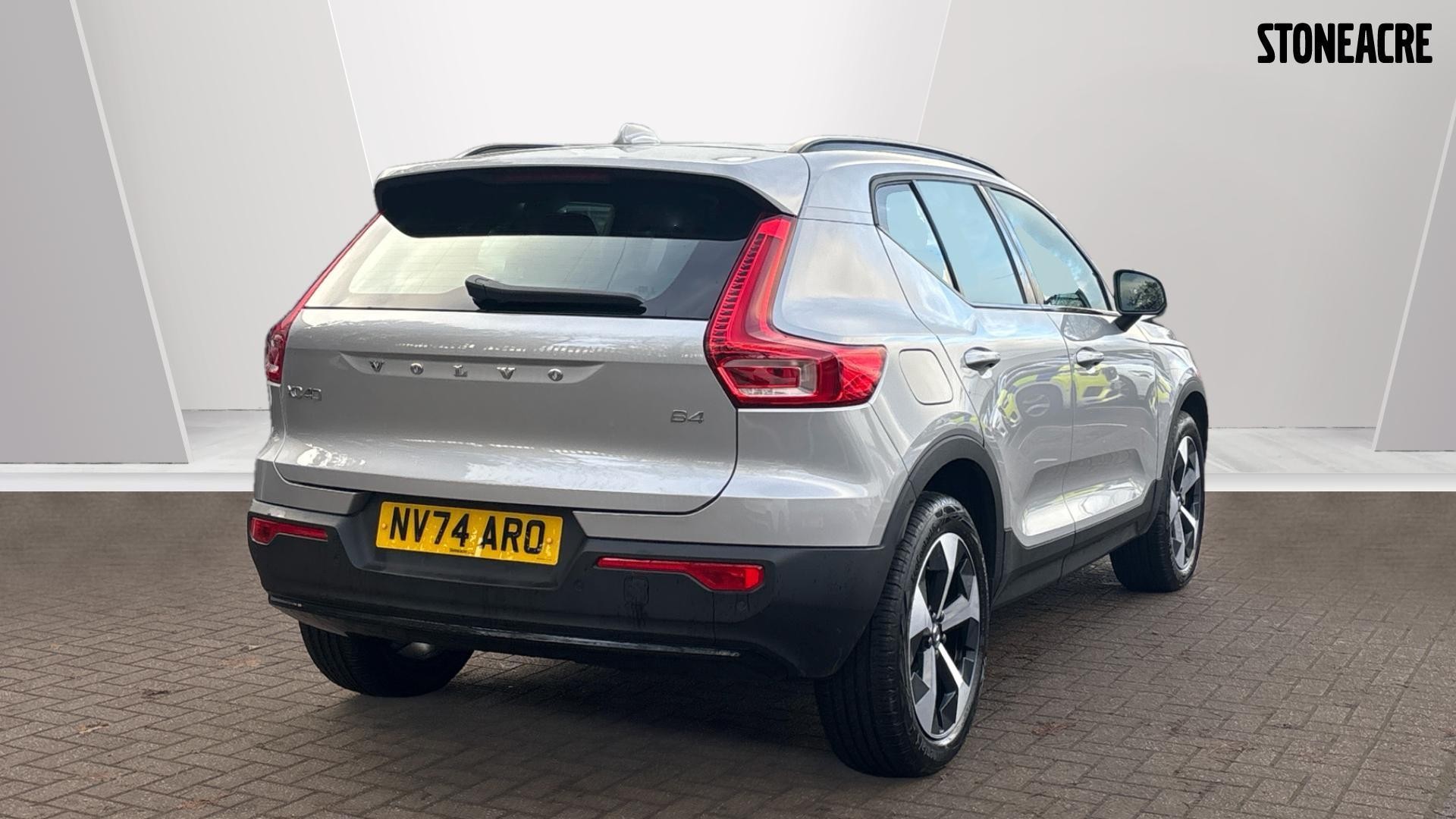 Volvo XC40 Image 7