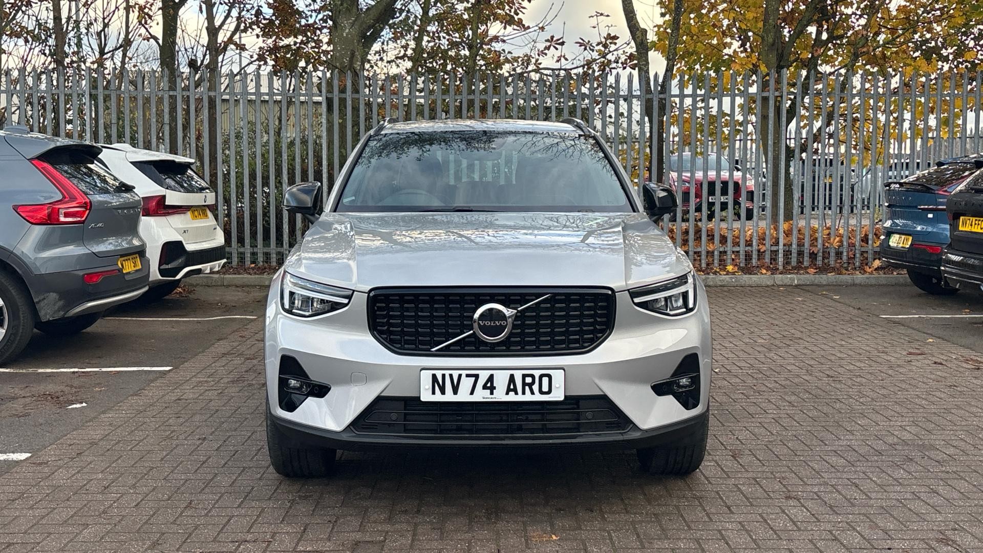 Volvo XC40 Image 12