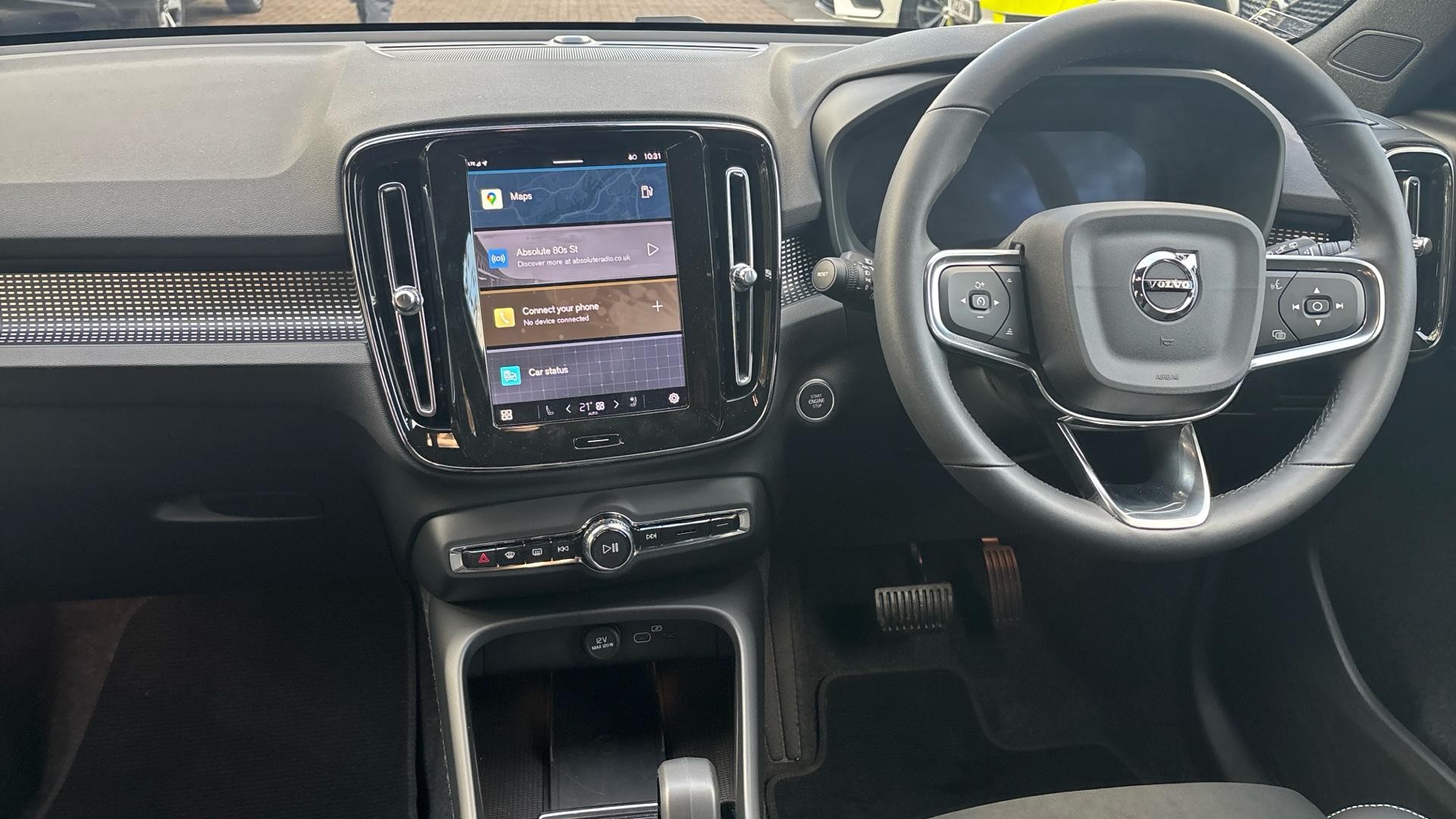 Volvo XC40 Image 20