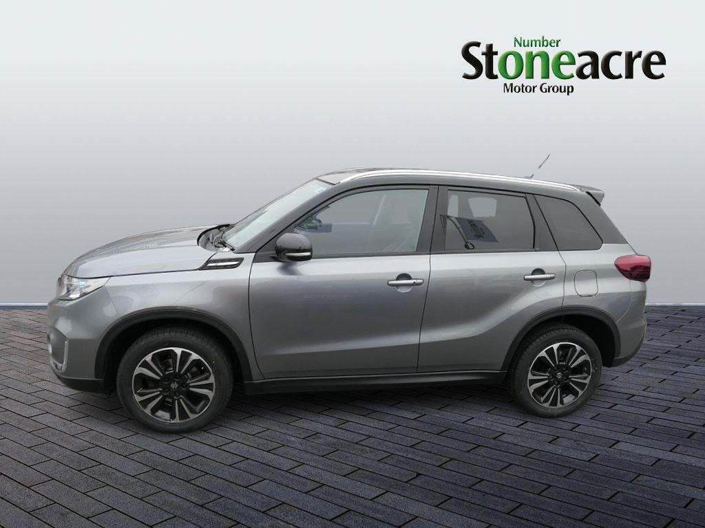 Suzuki Vitara Image 5