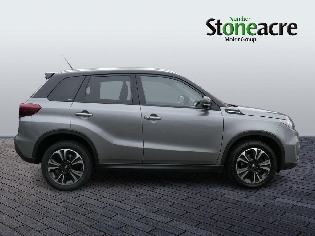 Suzuki Vitara Image 7