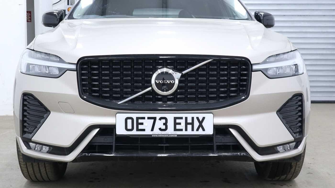 Volvo XC60 Image 21