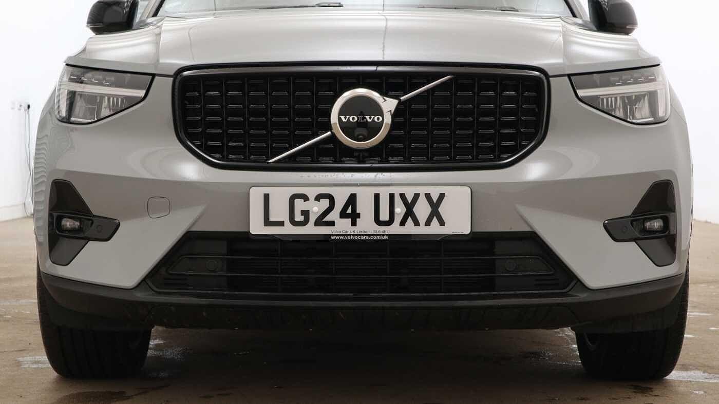 Volvo XC40 Image 21