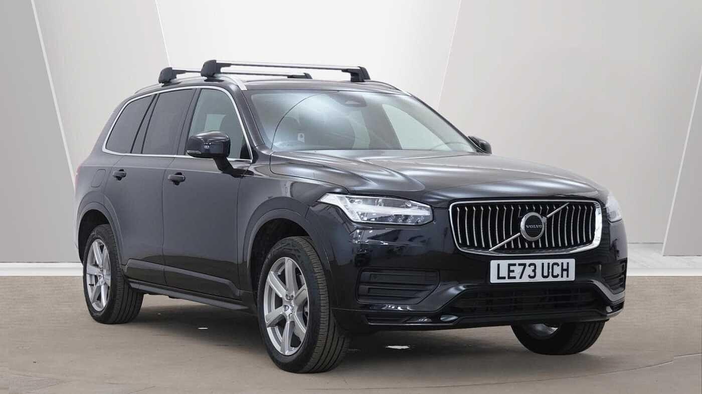 Volvo XC90 Image 1