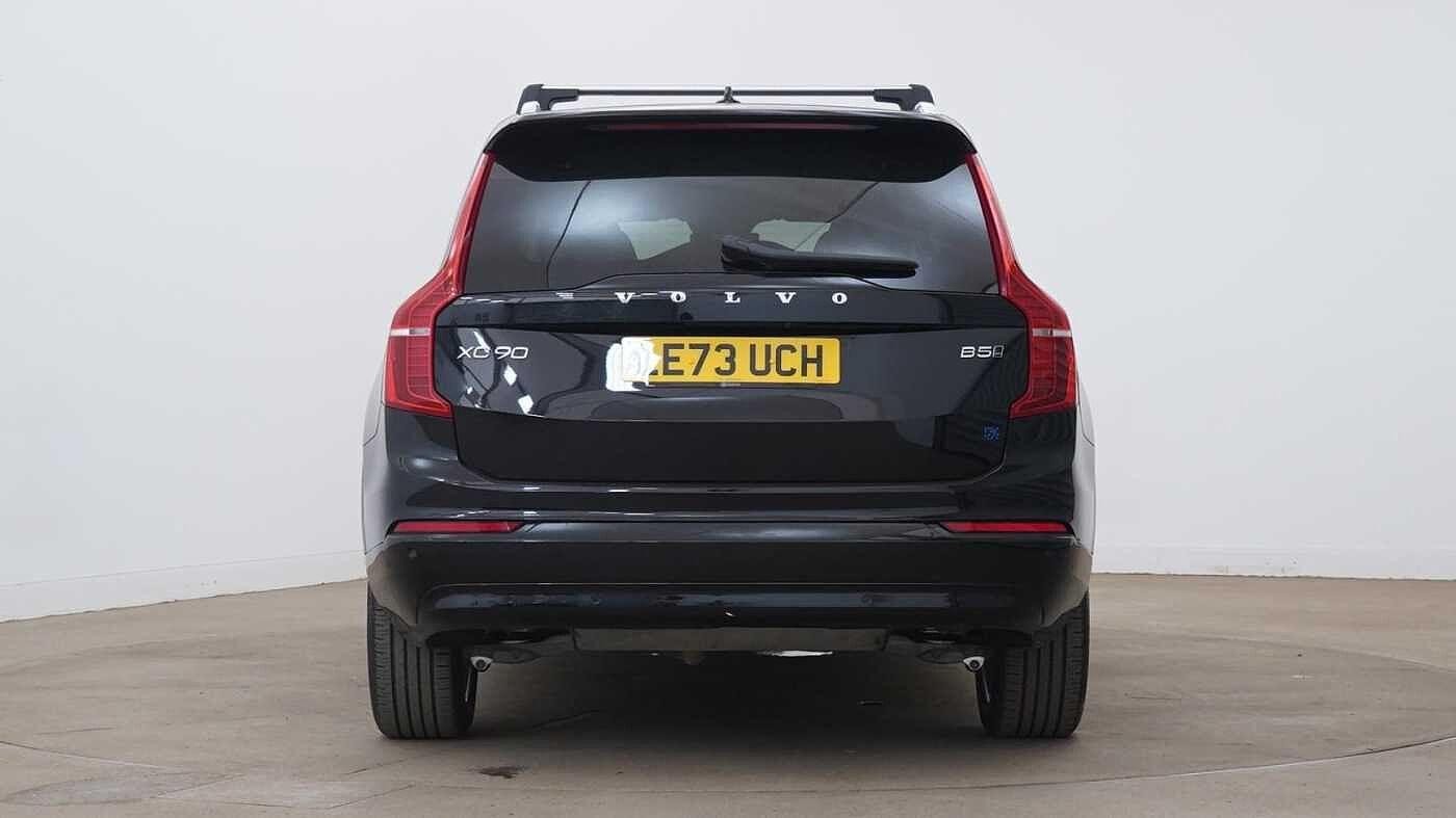 Volvo XC90 Image 4