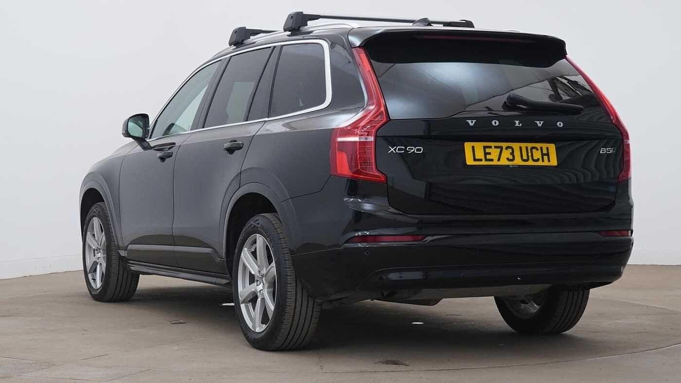 Volvo XC90 Image 5