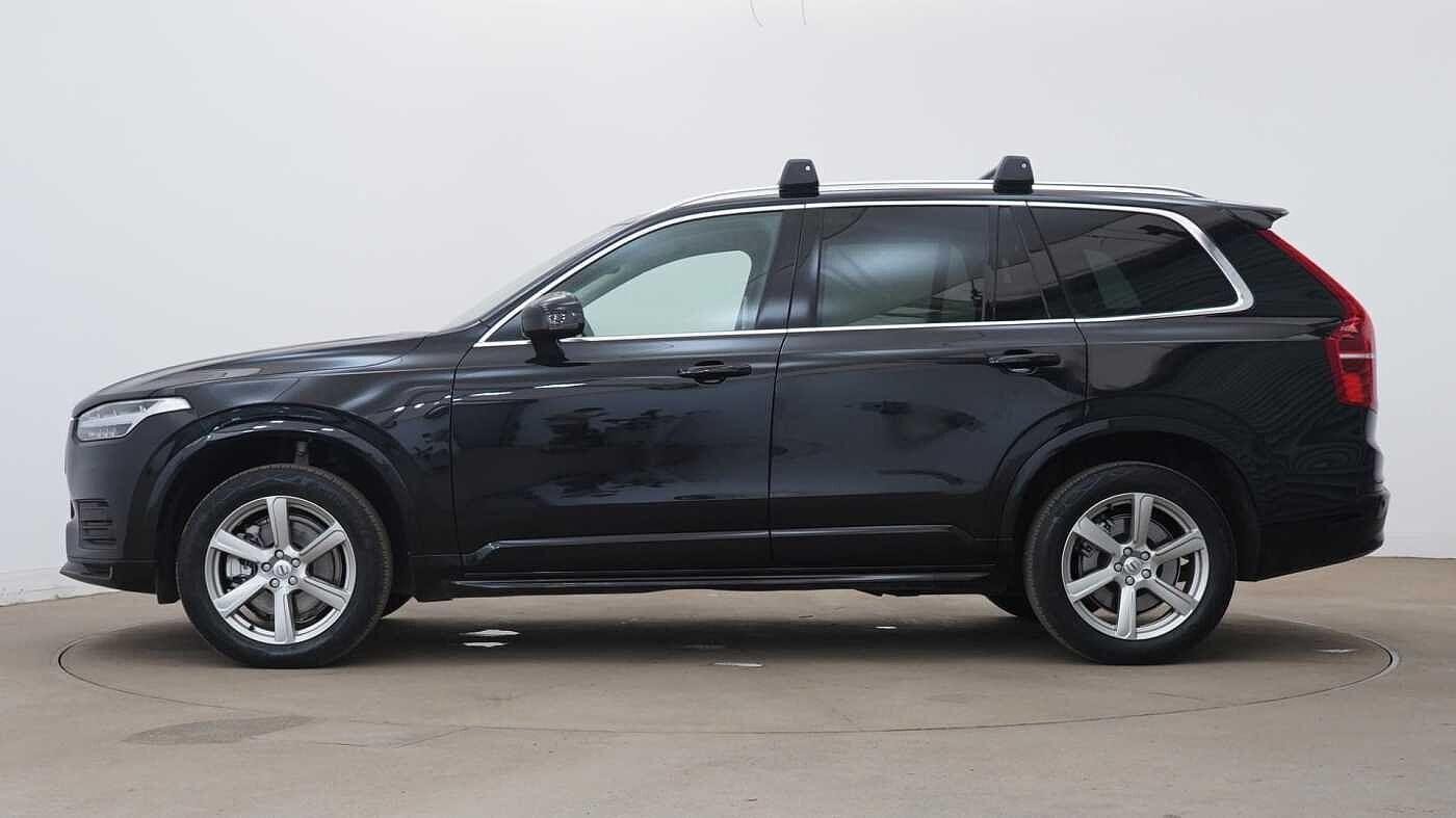 Volvo XC90 Image 6