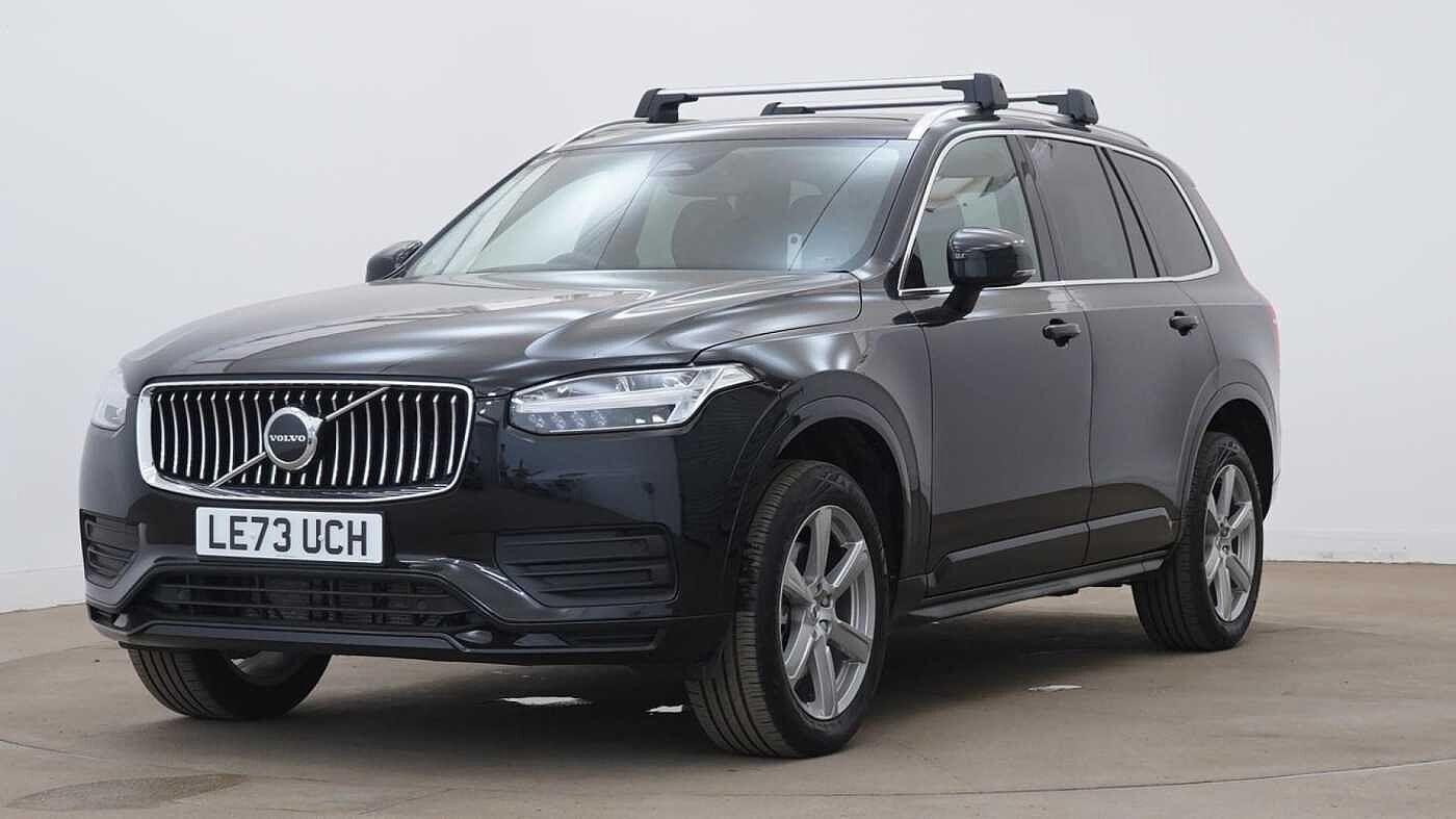 Volvo XC90 Image 7