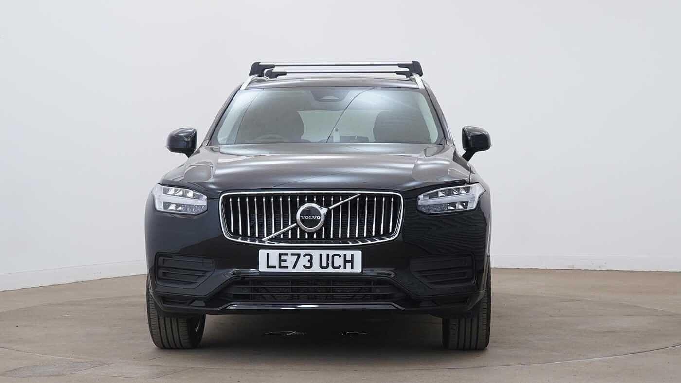 Volvo XC90 Image 8