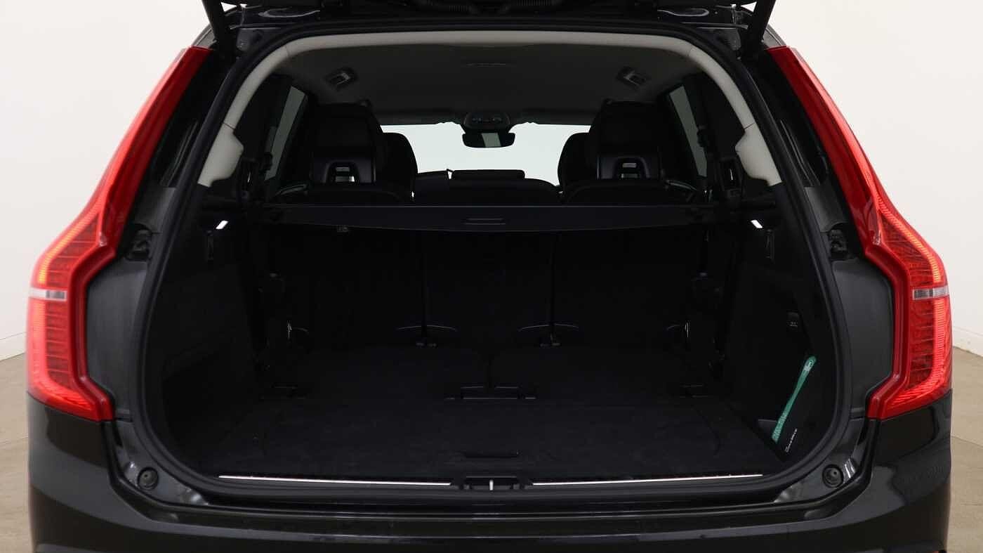 Volvo XC90 Image 14