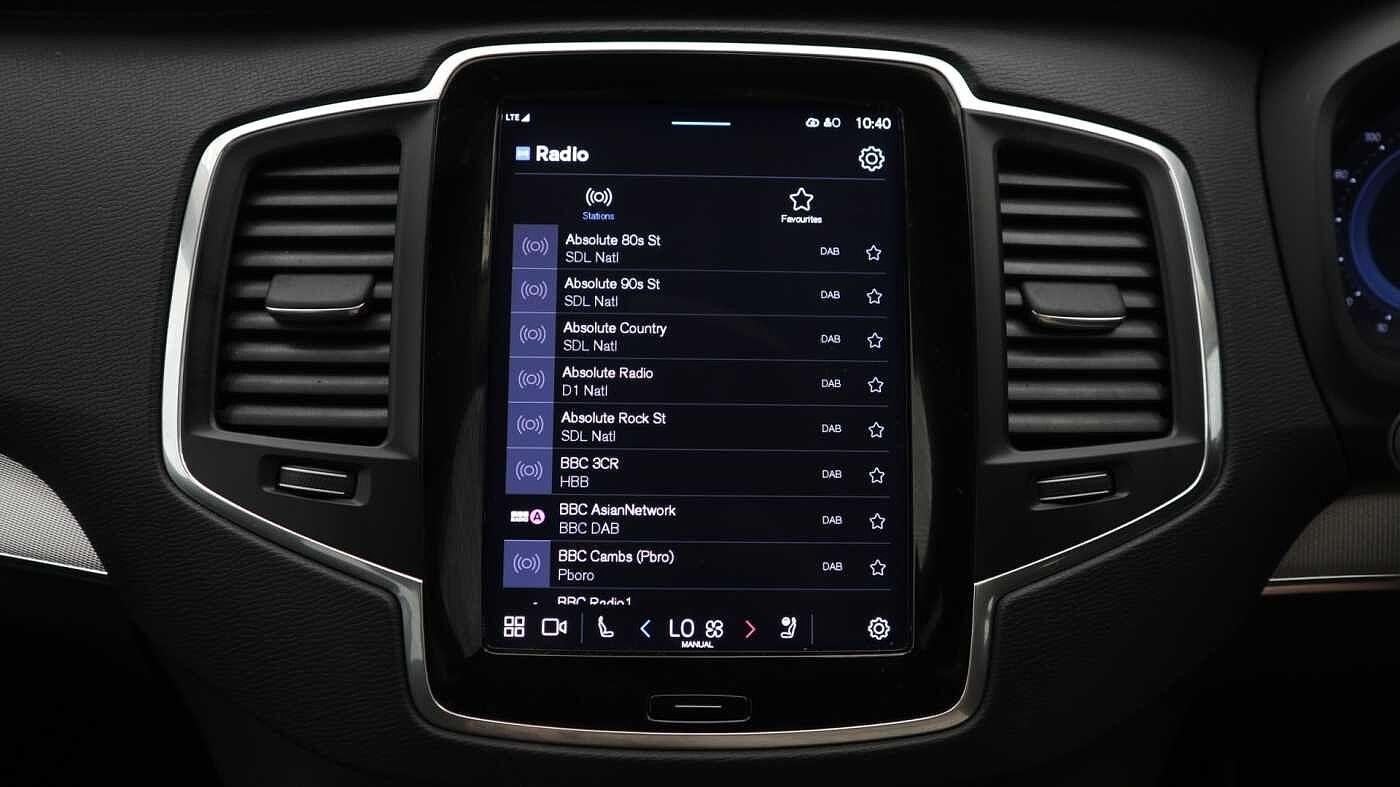 Volvo XC90 Image 29