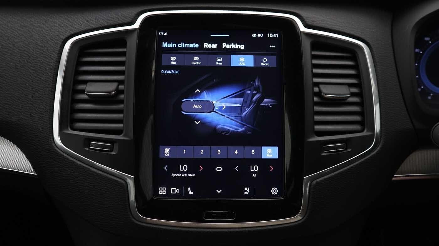 Volvo XC90 Image 30