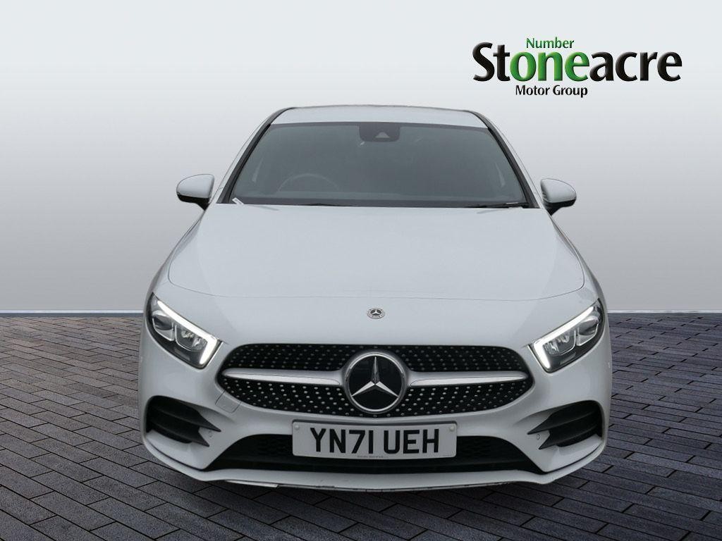 Mercedes-Benz A-Class Image 2