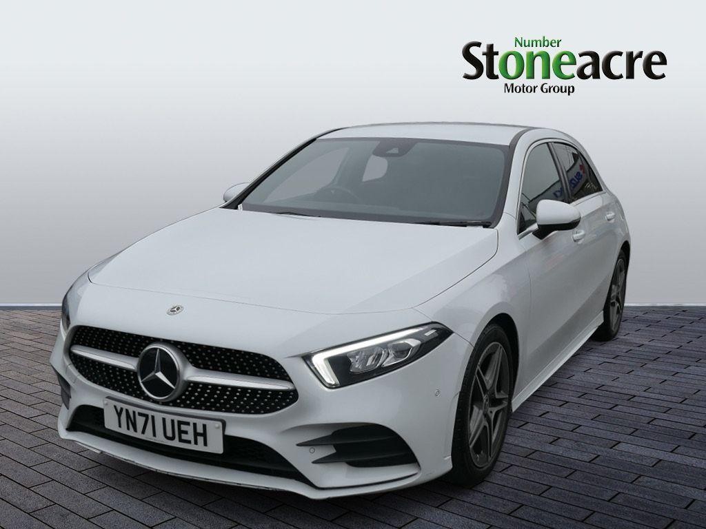 Mercedes-Benz A-Class Image 3