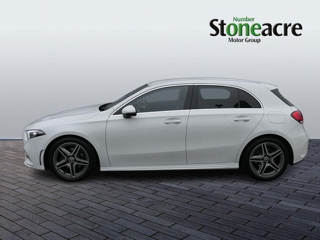 Mercedes-Benz A-Class Image 5