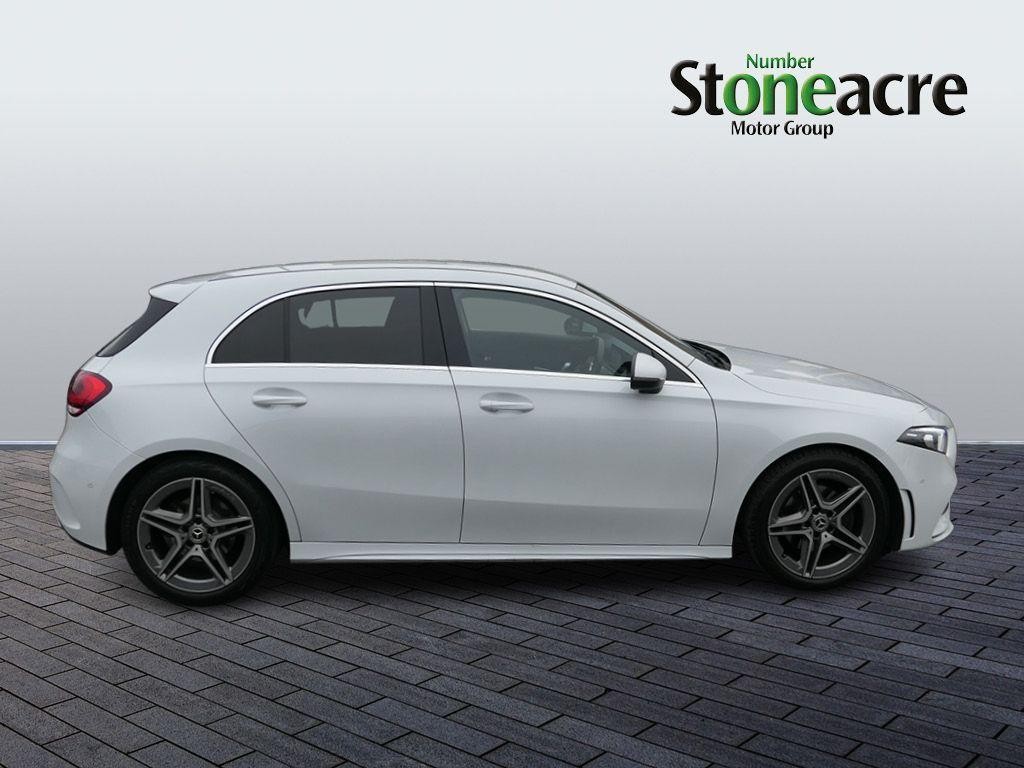 Mercedes-Benz A-Class Image 7