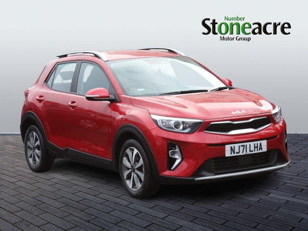 Kia Stonic Image 1