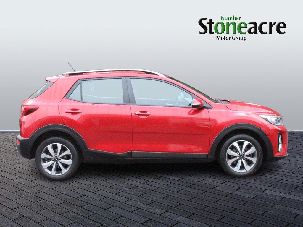 Kia Stonic Image 2