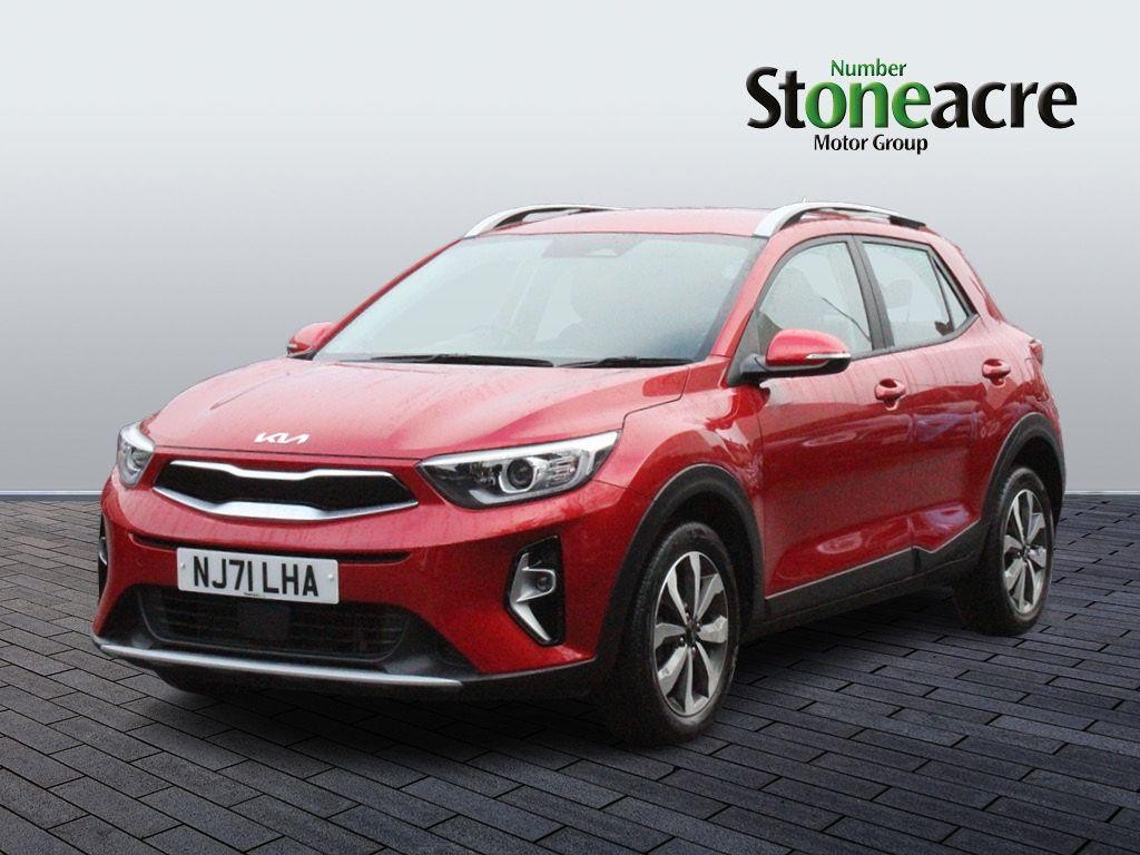 Kia Stonic Image 7