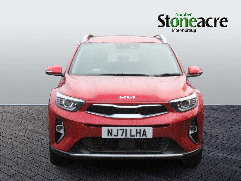 Kia Stonic Image 8