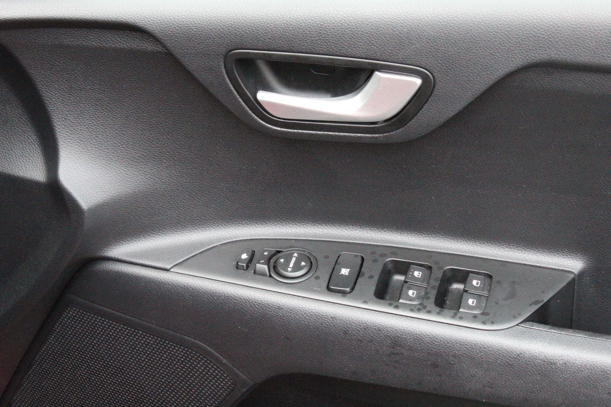 Kia Stonic Image 22