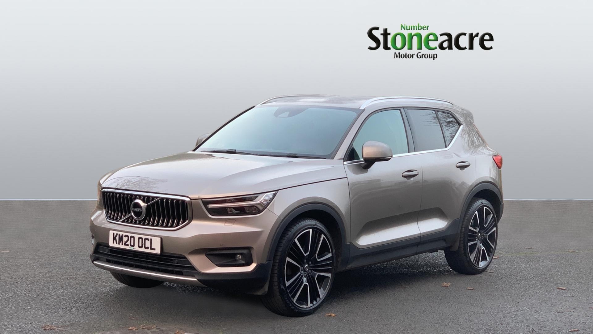 Volvo XC40 Image 6