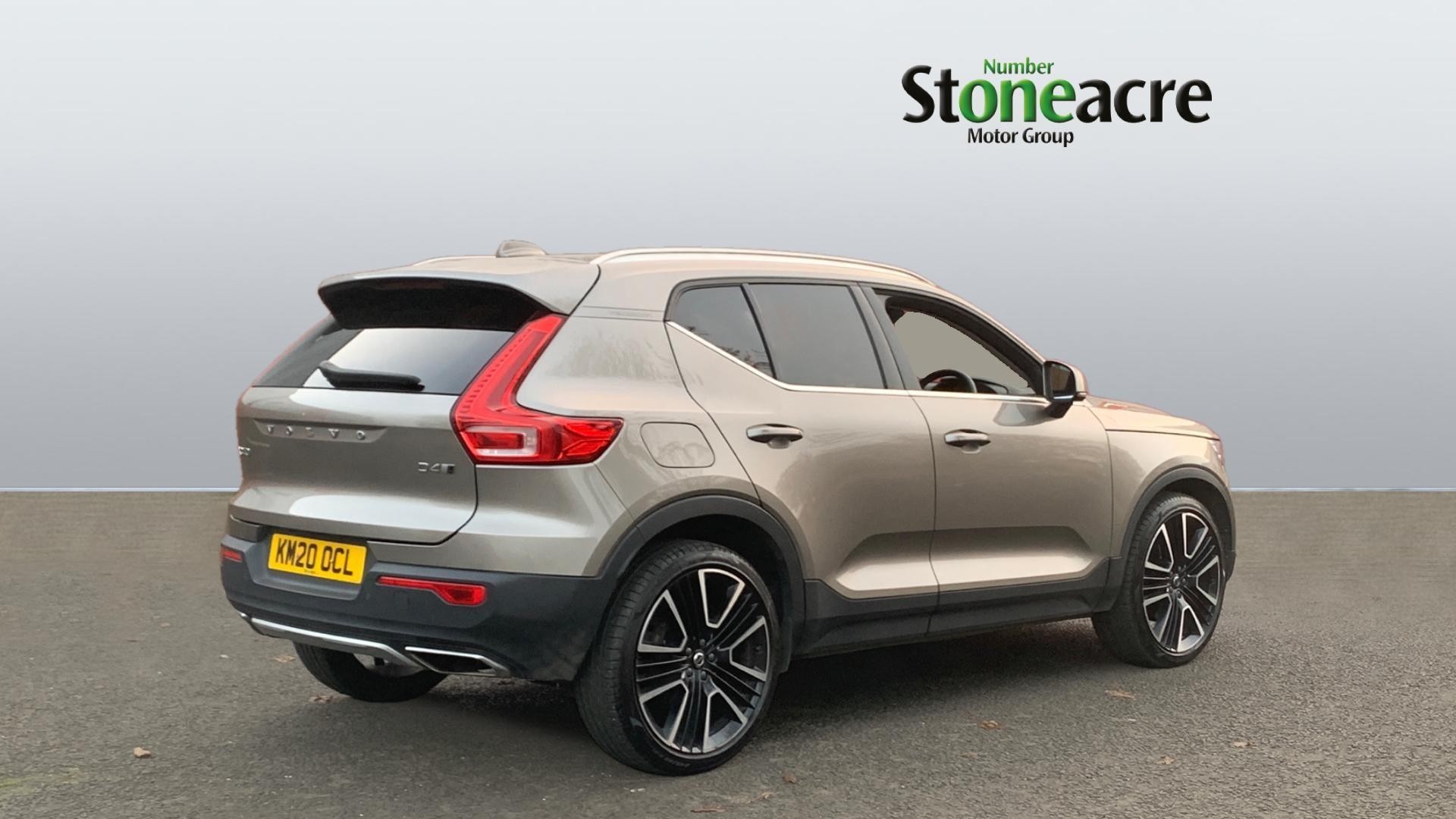 Volvo XC40 Image 7