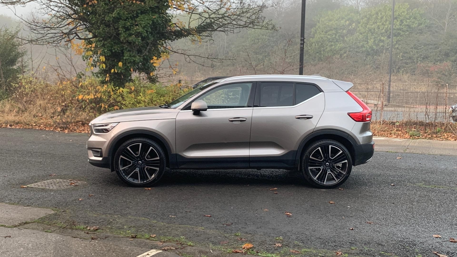 Volvo XC40 Image 8