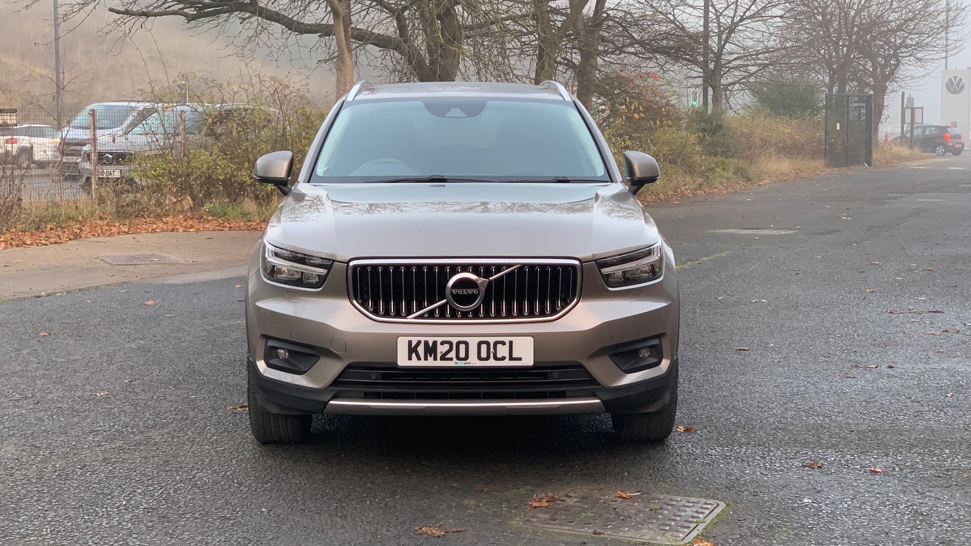 Volvo XC40 Image 12