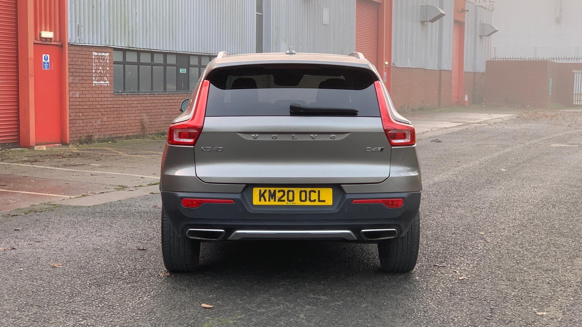 Volvo XC40 Image 13